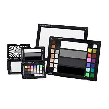 Calibrite ColorChecker Passport Video Color Correction Tool