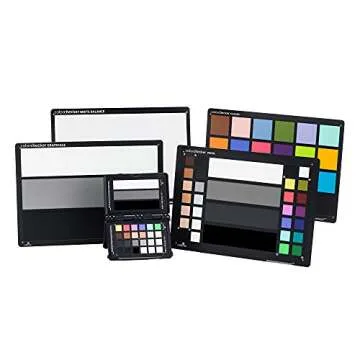 Calibrite ColorChecker Passport Video Color Correction Tool