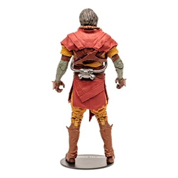 Kabal 7” Action Figure from Mortal Kombat 11