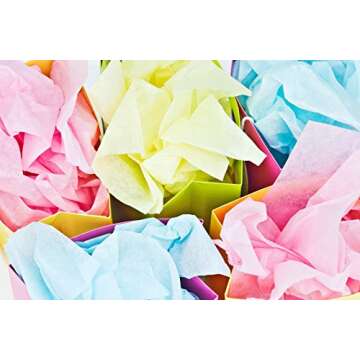 Tissue Paper 26 X 20 inch