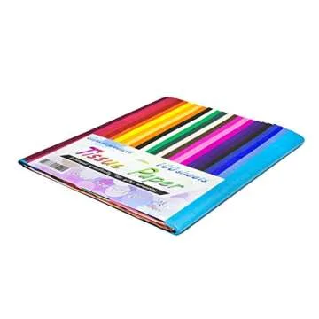 Tissue Paper 26 X 20 inch