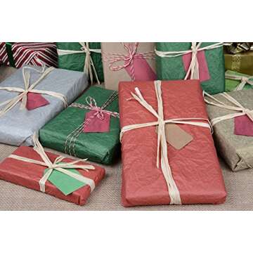 Tissue Paper 26 X 20 inch