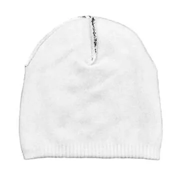 Newfancy Women Men Winter Hats Animals Print Pattern Beanie Knitted Soft Warm Slouchy Skull Ski Cap