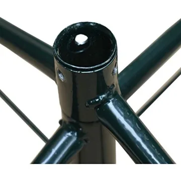 Heavy Duty Folding Christmas Tree Stand for Stability