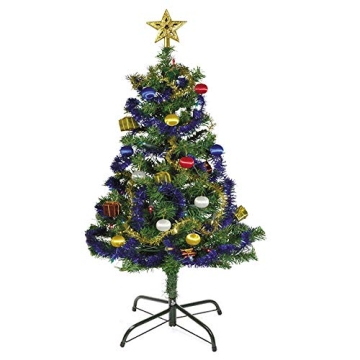 Heavy Duty Folding Christmas Tree Stand for Stability