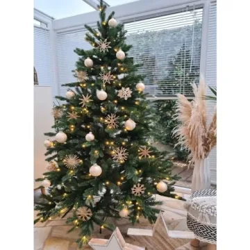 Heavy Duty Folding Christmas Tree Stand for Stability