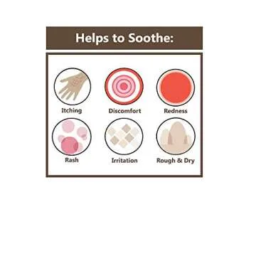 Aveeno Baby Bath Treatment Packets for Eczema Relief