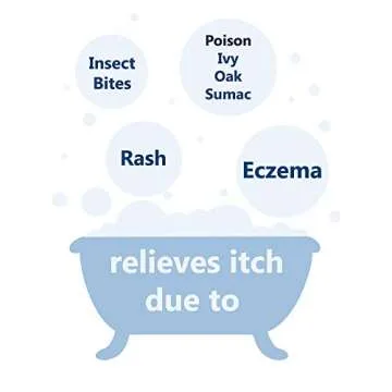 Aveeno Baby Bath Treatment Packets for Eczema Relief