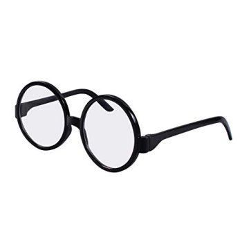 Disguise Harry Potter Glasses for Kids - Official Wizarding World Costume Accessory