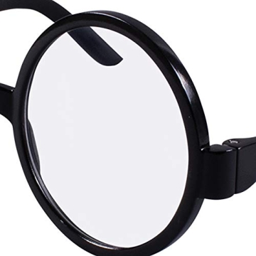 Harry Potter Glasses for Kids - Official Wizarding Costume