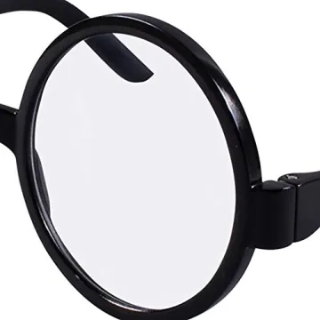 Harry Potter Glasses for Kids - Official Wizarding Costume