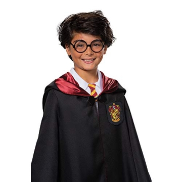 Harry Potter Glasses for Kids - Official Wizarding Costume