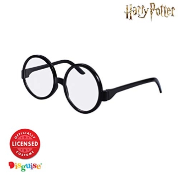 Harry Potter Glasses for Kids - Official Wizarding Costume