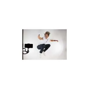 GripTight ONE Smartphone Mount - Lightweight & Portable