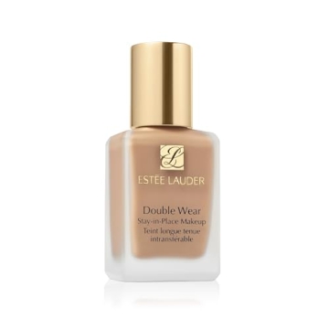 Estée Lauder Long-Wear Matte Foundation for All Skin Types