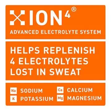 POWERADE ZERO Orange, 32 fl oz