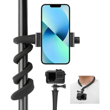 Taisioner Flex Mount Holder: Your Ultimate Hands-Free Companion