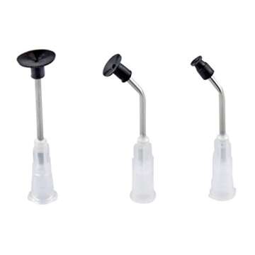 SE 7-Piece Vacuum Pen Set for Crafts and Electronics