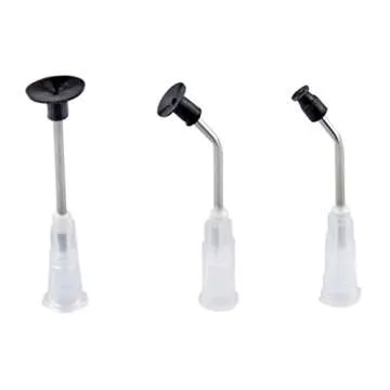 SE 7-Piece Vacuum Pen Set for Crafts and Electronics