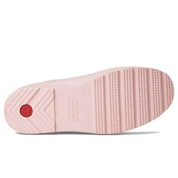 Hunter Original Play Short Azalea Pink 8 M