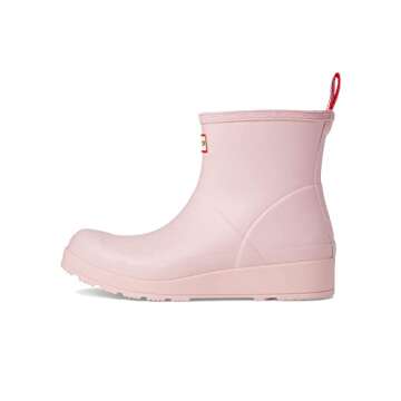 Hunter Original Play Short Azalea Pink 8 M