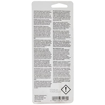 Seachem Flourish Glue for Aquatic Plants and Decor