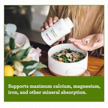 Amy Myers MD Digestive Enzymes - Superior Gut Health Support