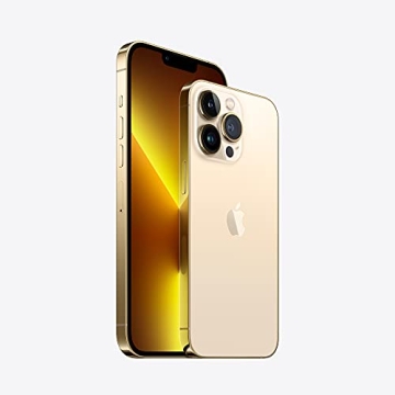 Apple iPhone 13 Pro 512GB Gold AT&T Renewed Premium