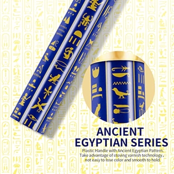 Docolor 19Pcs Makeup Brush Set Premium Gift for All