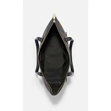 Stylish Coach Women's Gallery Tote for Everyday Use