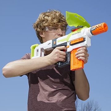 Nerf Modulus Recon MKIII Blaster - Ultimate Playtime Toy