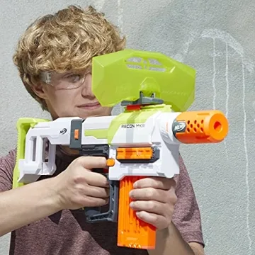Nerf Modulus Recon MKIII Blaster - Ultimate Playtime Toy