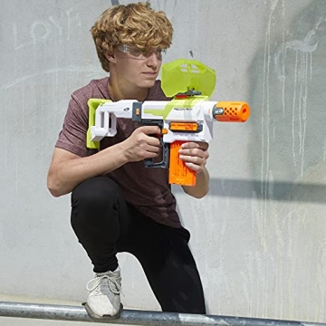 Nerf Modulus Recon MKIII Blaster - Ultimate Playtime Toy