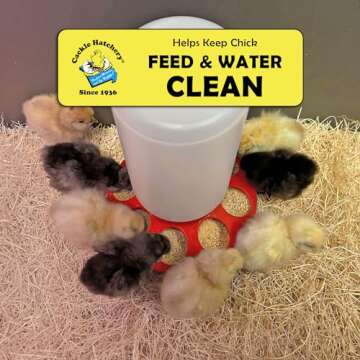 Cackle Hatchery Excelsior Brooder Pads - 25 Pack