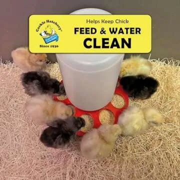 Cackle Hatchery Excelsior Brooder Pads - 25 Pack