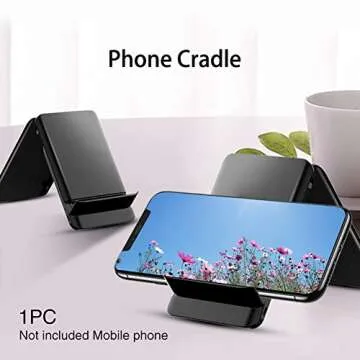 Multi-Function Urban Survival Card - Wireless Charger & More