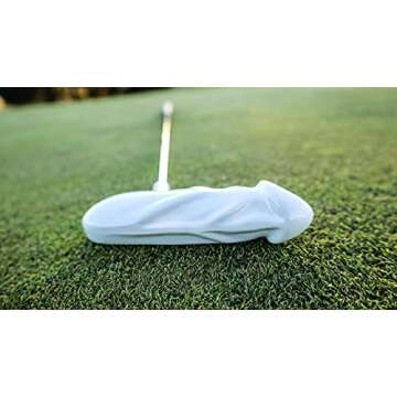 Peter-Putter (White)