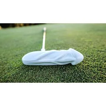 Peter-Putter (White)