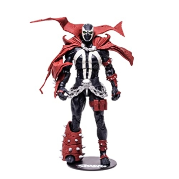 Buy McFarlane Toys Spawn Action Figures Deluxe Set