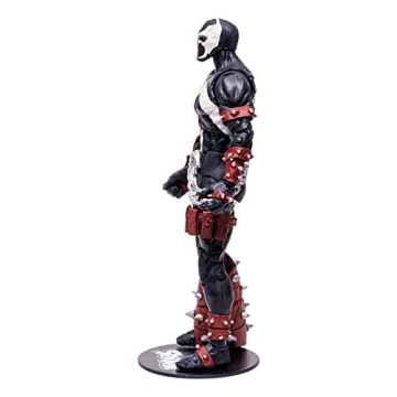 Buy McFarlane Toys Spawn Action Figures Deluxe Set