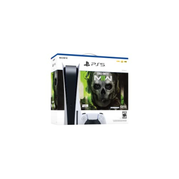 PS5 Call of Duty Modern Warfare II Bundle Next-Gen Gaming