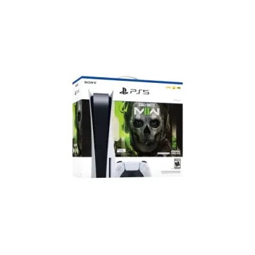 PS5 Call of Duty Modern Warfare II Bundle Next-Gen Gaming