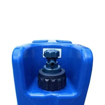 Lifesaver 20,000L Water Filter Can for Safe Hydration