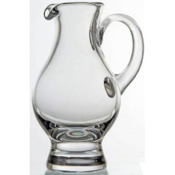 Elegant GLENCAIRN Whiskey Water Jug for Distinctive Taste