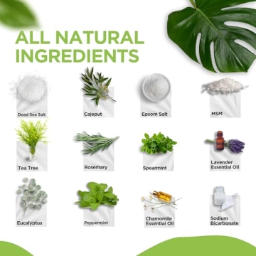 Tea Tree Oil Foot Soak to Soften Calluses and Soothe Feet