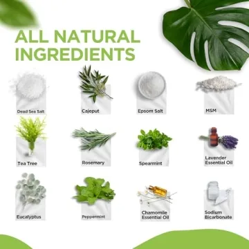 Tea Tree Oil Foot Soak to Soften Calluses and Soothe Feet