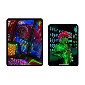 Apple iPad Pro 12.9-inch M2 - Performance Meets Elegance