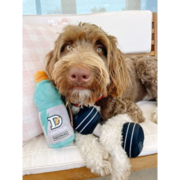 Nestpark Fitness Funny Dog Toys for All Dogs