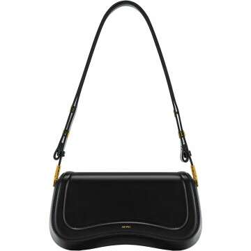 JW PEI Women's Joy Shoulder Bag - Eco-Friendly Style