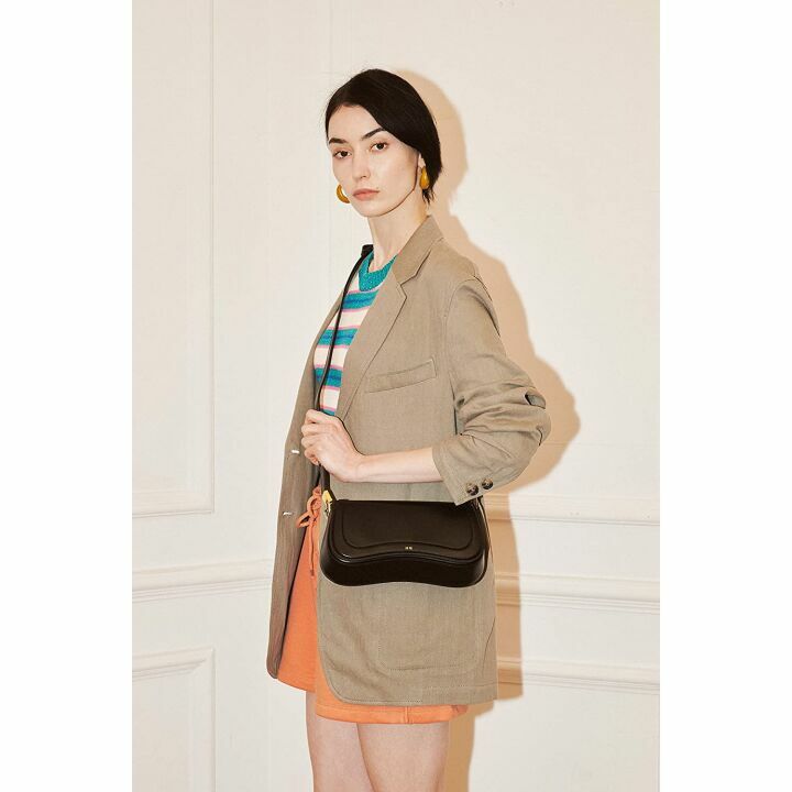 JW PEI Women's Joy Shoulder Bag - Eco-Friendly Style